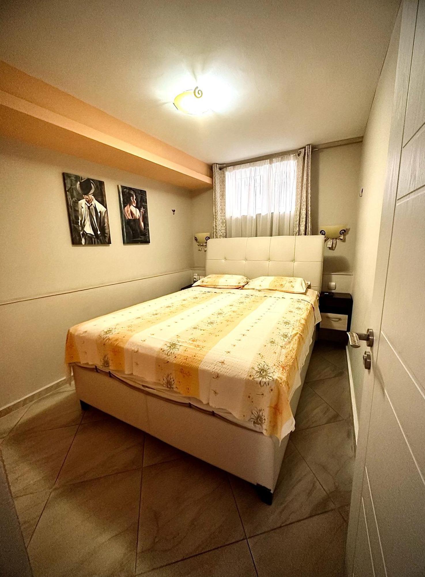Emanuela Sunnyside Daire Kavala Dış mekan fotoğraf